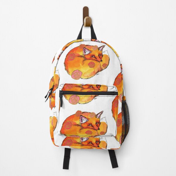 Item preview, Safe Fox designed and sold by Oniroiatlier.