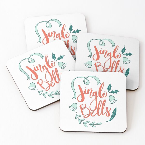 Item preview, Jingle Bells Design designed and sold by Pun Intended.