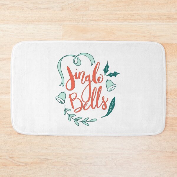 Item preview, Jingle Bells Design designed and sold by Pun Intended.