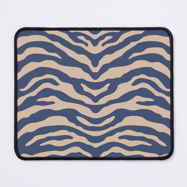 Item preview, Zebra Wild Animal Print 153 designed and sold by tonymagnerart.