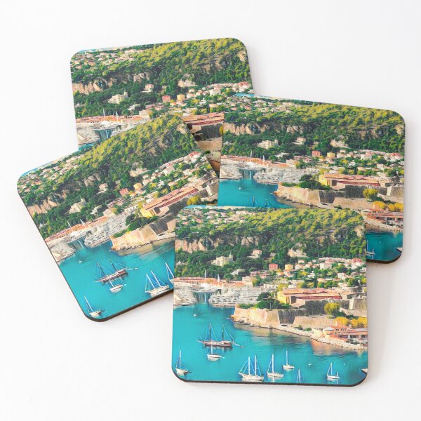 Item preview, Summer in Nice designed and sold by Sofia-Draws.