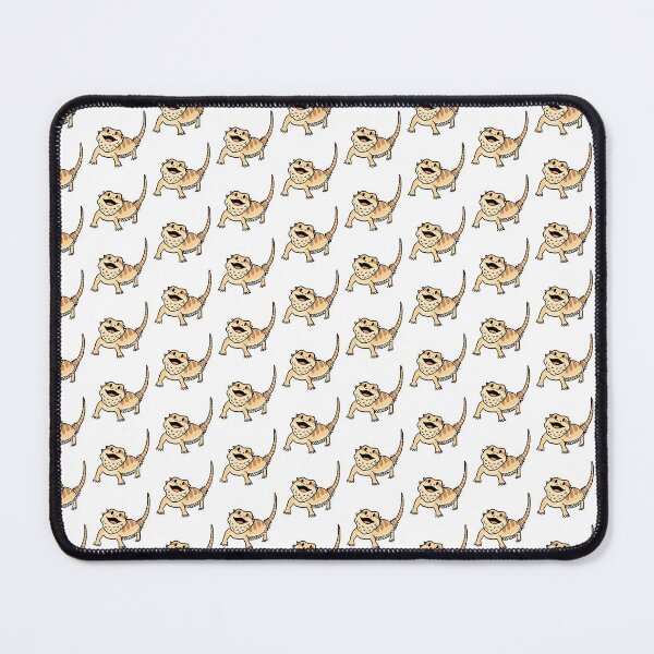 Item preview, Happy Bearded Dragon designed and sold by Carprincess.