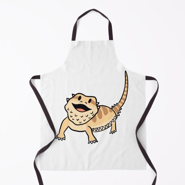 Item preview, Happy Bearded Dragon designed and sold by Carprincess.