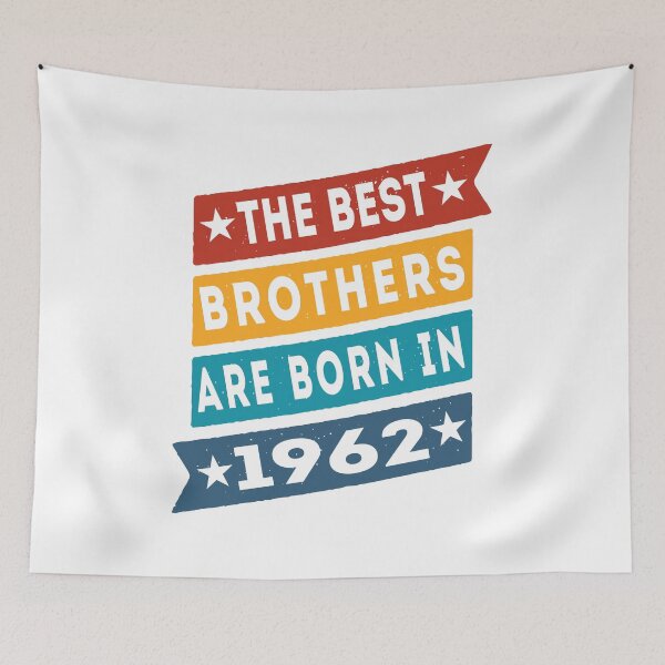 Item preview, Best Friends Since 1962 BFF Besties designed and sold by TKsTees.