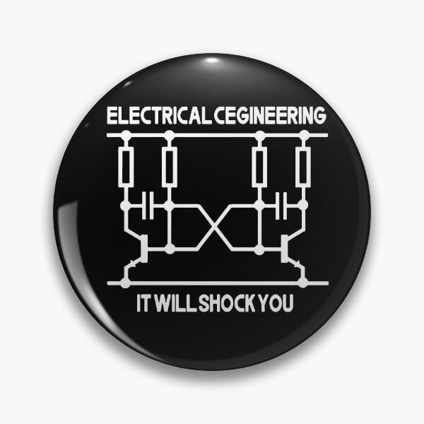 Item preview, Funny Electrical Engineering Funny Saying Fathersday Electronics Gift Premium Apparel Funny Holiday Xmas designed and sold by DesignByHeartUK.