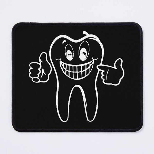 Item preview, Love Dentist Smile Love Dental Care periodontist Tooth ache Beat Essential Gift Premium Apparel Funny Holiday Xmas designed and sold by DesignByHeartUK.