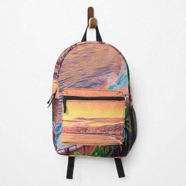 Item preview, Nice Cityscape designed and sold by Sofia-Draws.