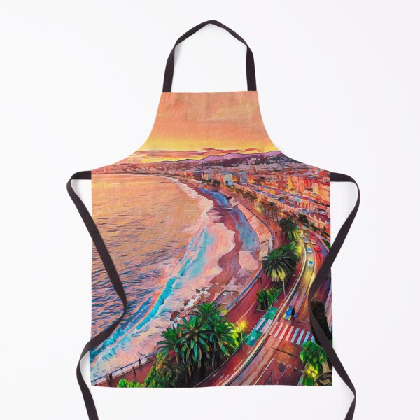 Item preview, Nice Cityscape designed and sold by Sofia-Draws.