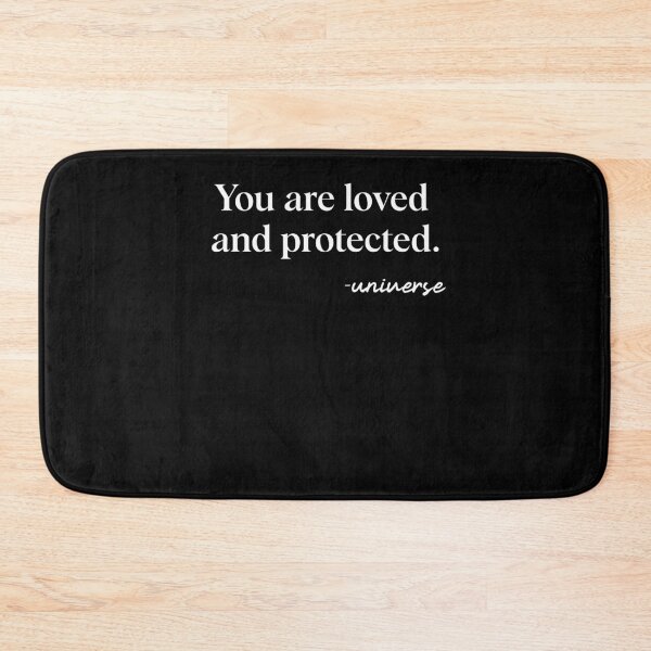 Item preview, Protective Vibes For An Inspirational Humanity Believer designed and sold by Nessshirts.