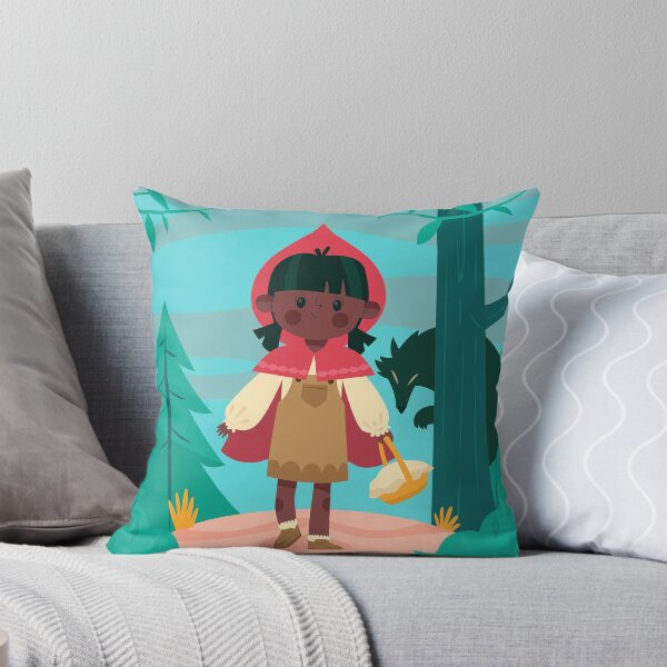Item preview, little red riding hood gift for mom dad son designed and sold by othmane99.