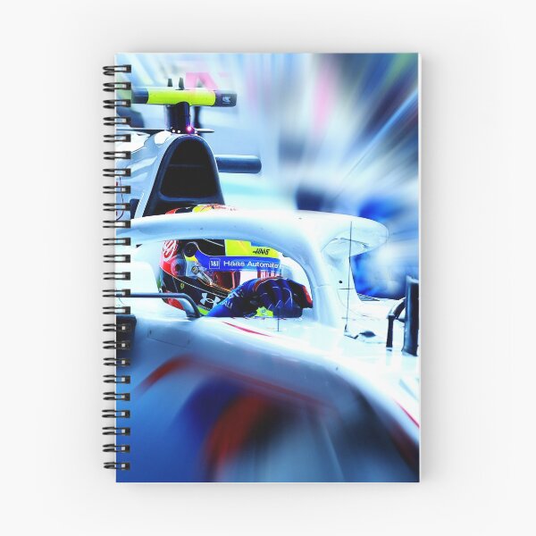 Item preview, Mick Schumacher - F1 designed and sold by Glineur.