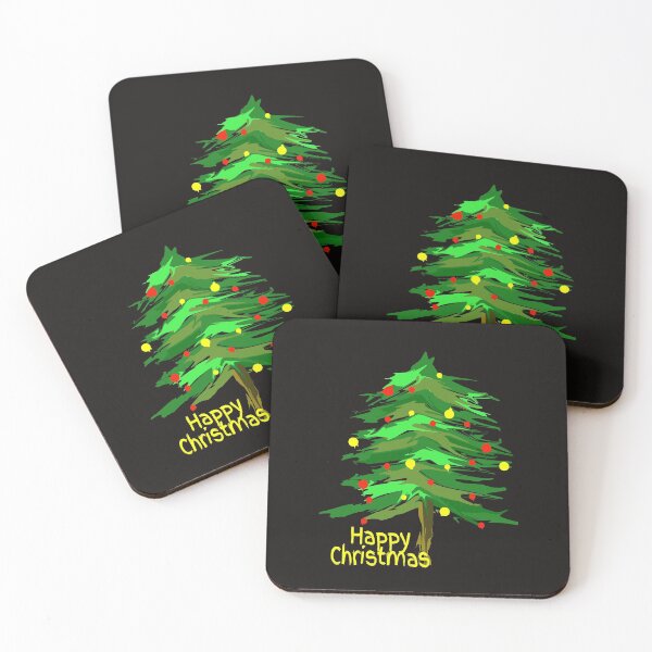 Item preview, Happy Christmas designed and sold by Areashor.