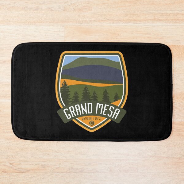 Item preview, Grand Mesa National Forest – Colorado  designed and sold by Moritz Schwäble.