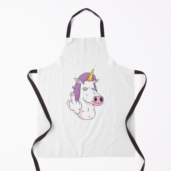 Item preview, Christmas Evil Unicorn designed and sold by AnnaAndVibes.