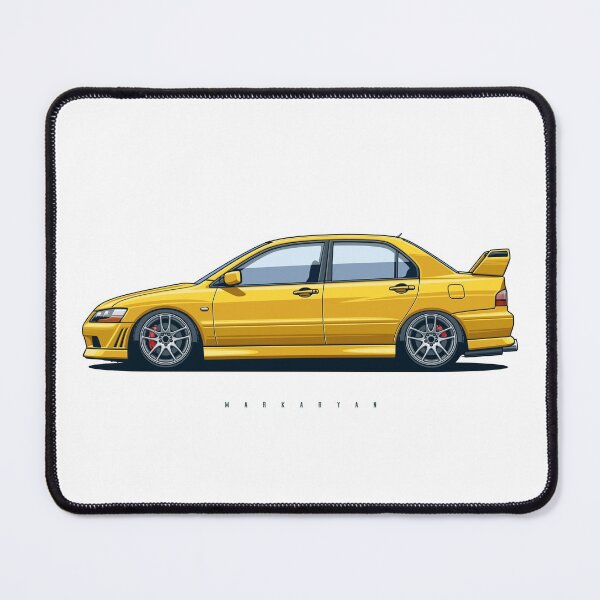 Item preview, Evo VII designed and sold by OlegMarkaryan.