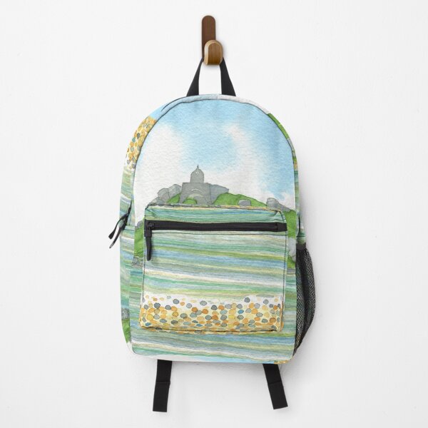 Item preview, St Ives - The Island designed and sold by Hayley Holliday.