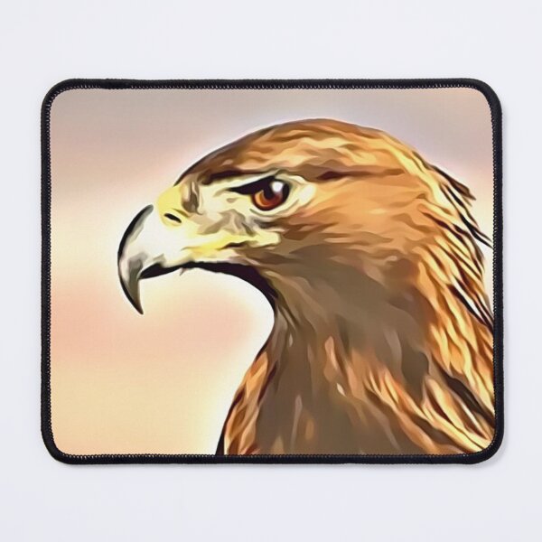 Item preview, Golden Eagle-02 designed and sold by Manar-hamad.