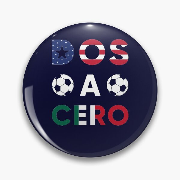 Item preview, Dos A Cero - Two To Zero designed and sold by Macer.