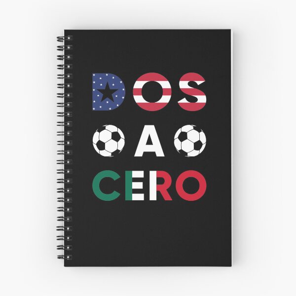 Item preview, Dos A Cero - Two To Zero designed and sold by Macer.