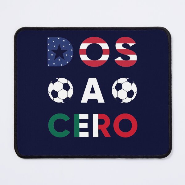 Item preview, Dos A Cero - Two To Zero designed and sold by Macer.