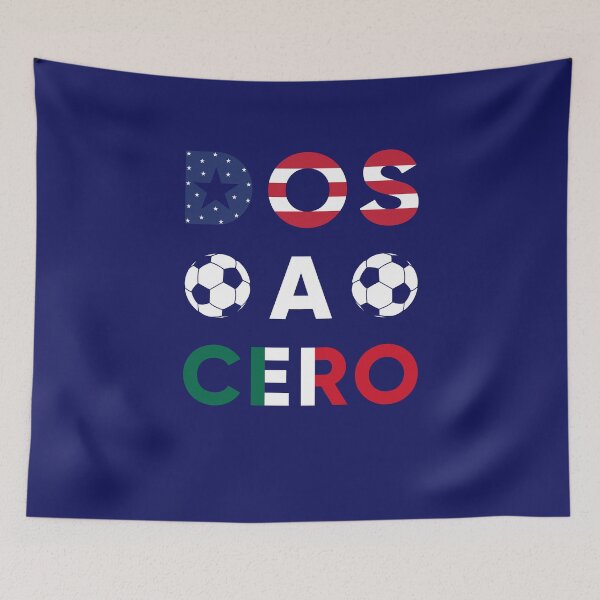Item preview, Dos A Cero - Two To Zero designed and sold by Macer.