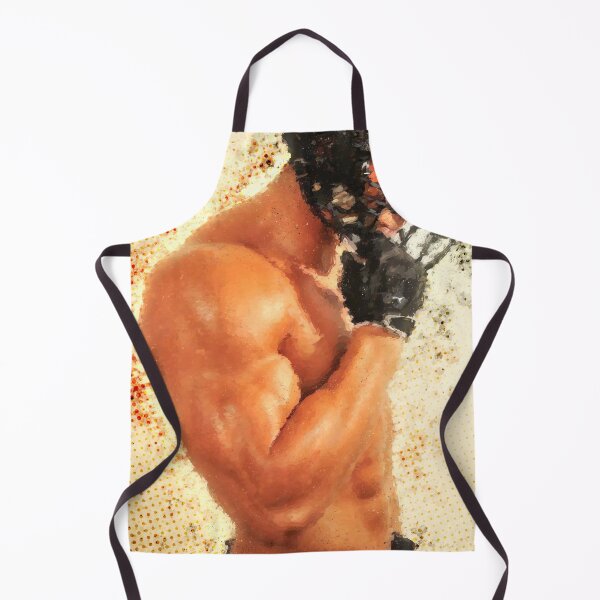 Item preview, Heavy Is The Head designed and sold by Jarrod Vandenberg.