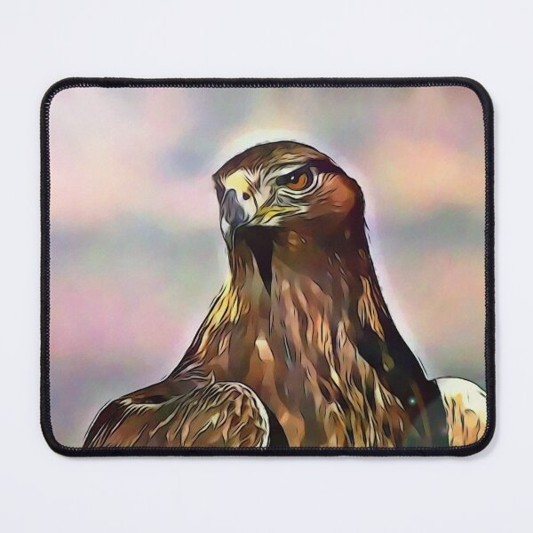 Item preview, Golden Eagle designed and sold by Manar-hamad.