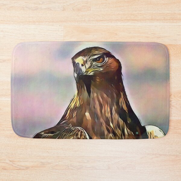 Item preview, Golden Eagle designed and sold by Manar-hamad.