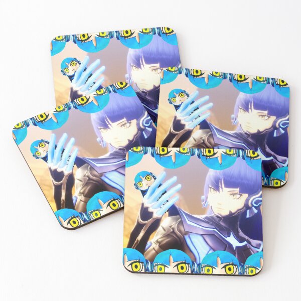 Item preview, Nahobino Plush designed and sold by Avito502.