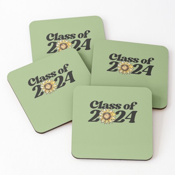 Item preview, Class of 2024 designed and sold by FrictionMaxxing.