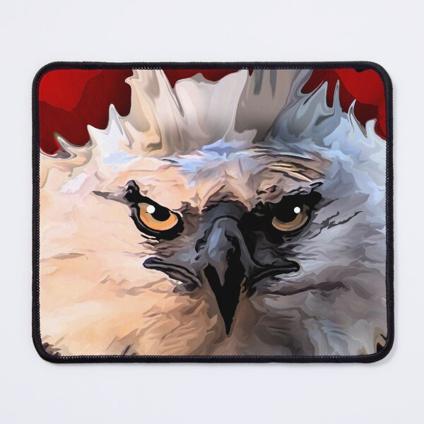 Item preview, Harpy Eagle designed and sold by Manar-hamad.