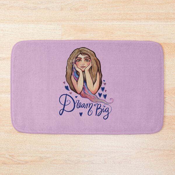 Item preview, Dream Big designed and sold by FrictionMaxxing.