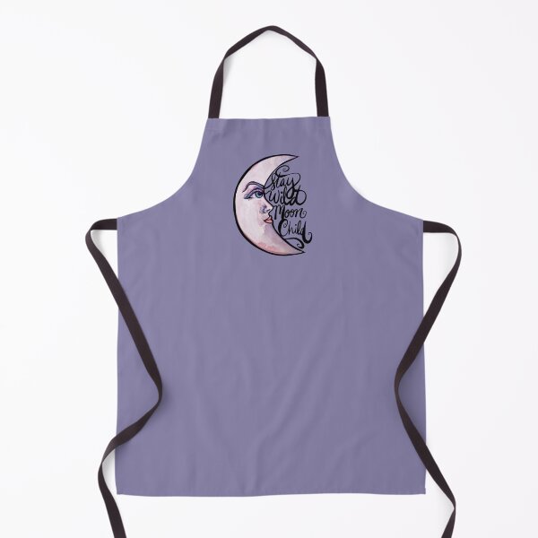 Item preview, Stay Wild Moon Child designed and sold by FrictionMaxxing.