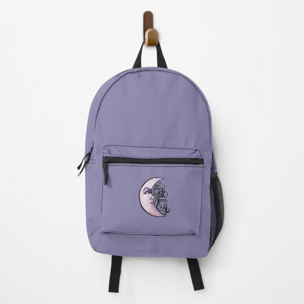 Item preview, Stay Wild Moon Child designed and sold by FrictionMaxxing.