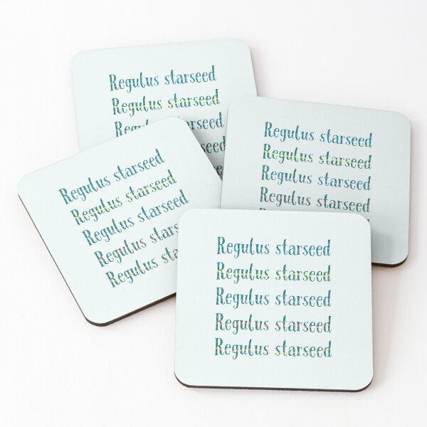 Item preview, Regulus starseed designed and sold by Icelya.
