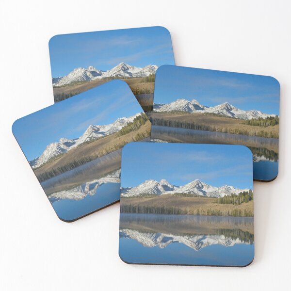 Item preview, Little Redfish Lake, Idaho designed and sold by Robert Hortman.