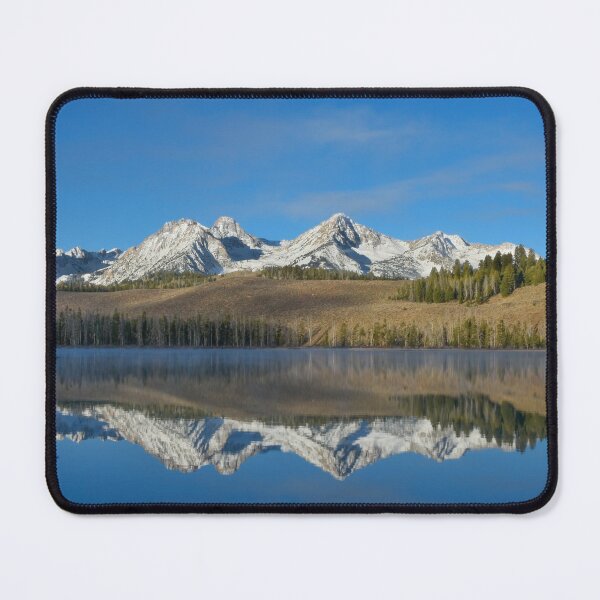 Item preview, Little Redfish Lake, Idaho designed and sold by Robert Hortman.