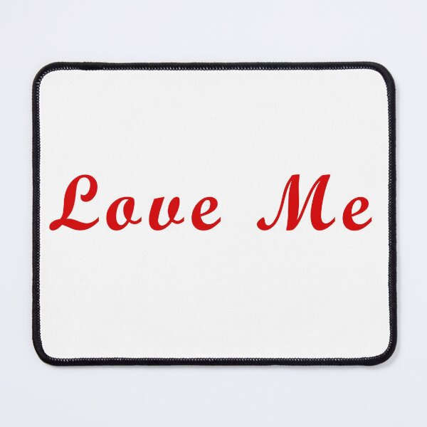 Item preview, Love me designed and sold by OtherGames.