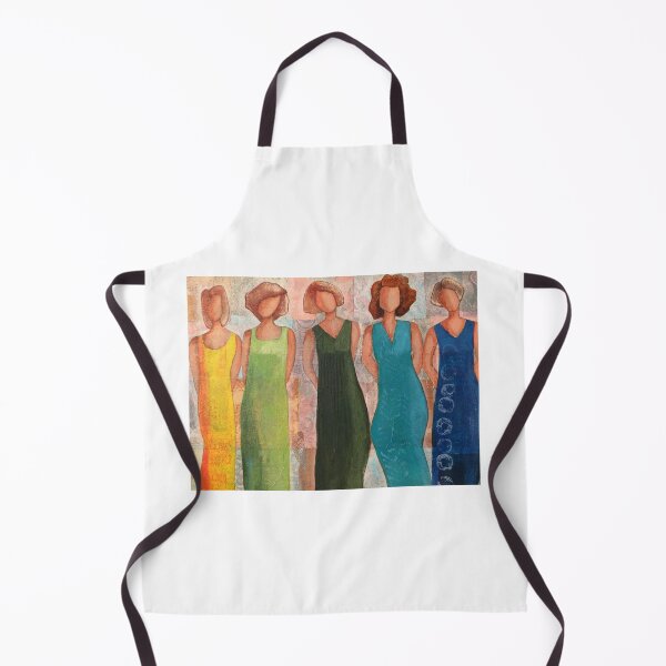Item preview, Five Sisters designed and sold by CindyGrosch.