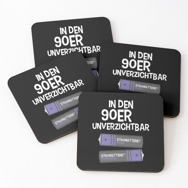 Item preview, 90s Battery: In The 90s Indispensable! designed and sold by Scribble-Design.