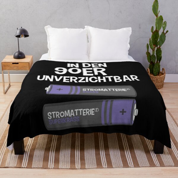 Item preview, 90s Battery: In The 90s Indispensable! designed and sold by Scribble-Design.