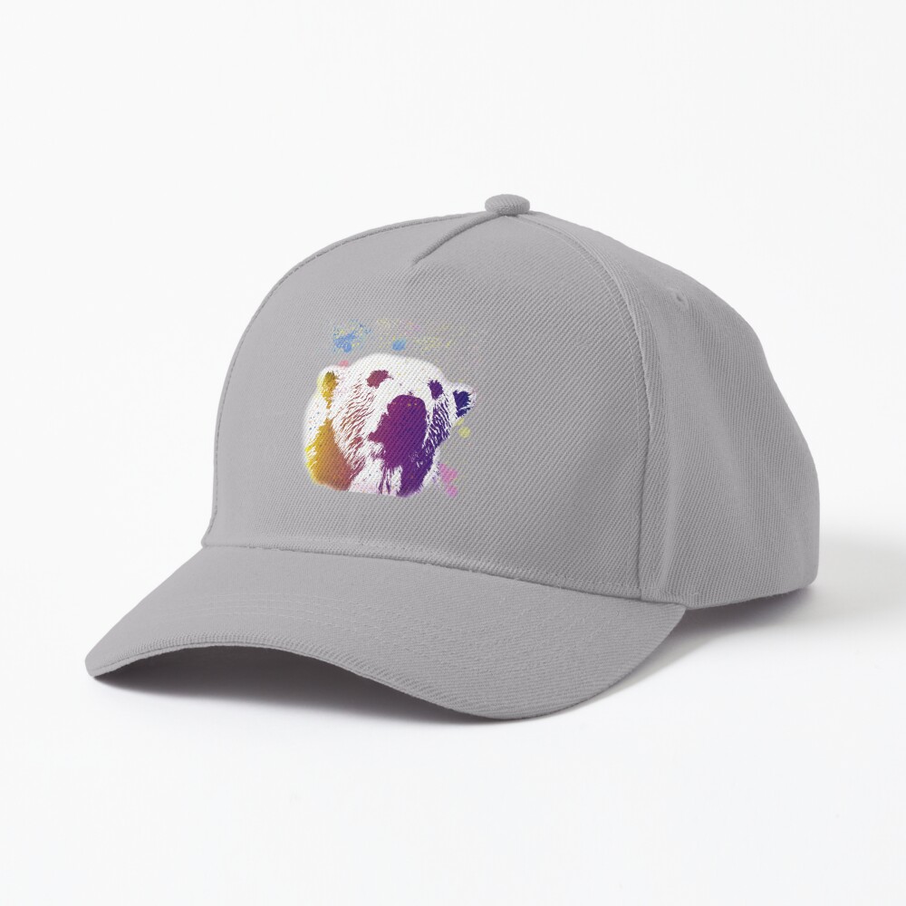 Item preview, Baseball Cap designed and sold by SiobhanFraser.