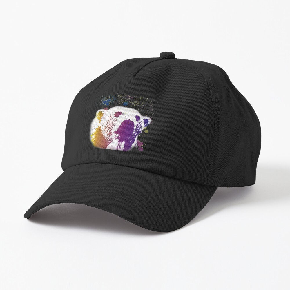 Item preview, Dad Hat designed and sold by SiobhanFraser.