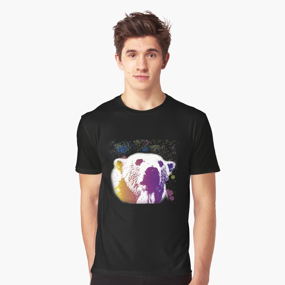Item preview, Graphic T-Shirt designed and sold by SiobhanFraser.
