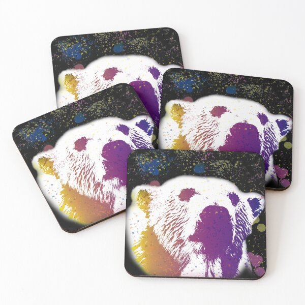 Item preview, That Polar Bear is Watching Me designed and sold by Alternative Perspectives.