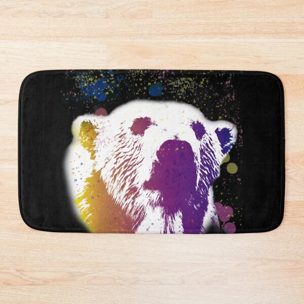 Item preview, That Polar Bear is Watching Me designed and sold by Alternative Perspectives.