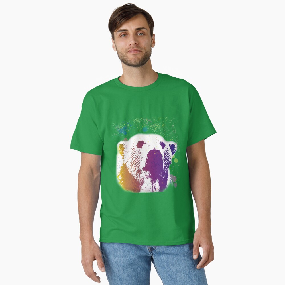 Item preview, Classic T-Shirt designed and sold by SiobhanFraser.