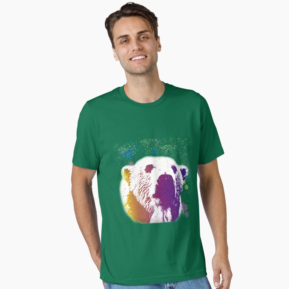 Item preview, Essential T-Shirt designed and sold by SiobhanFraser.