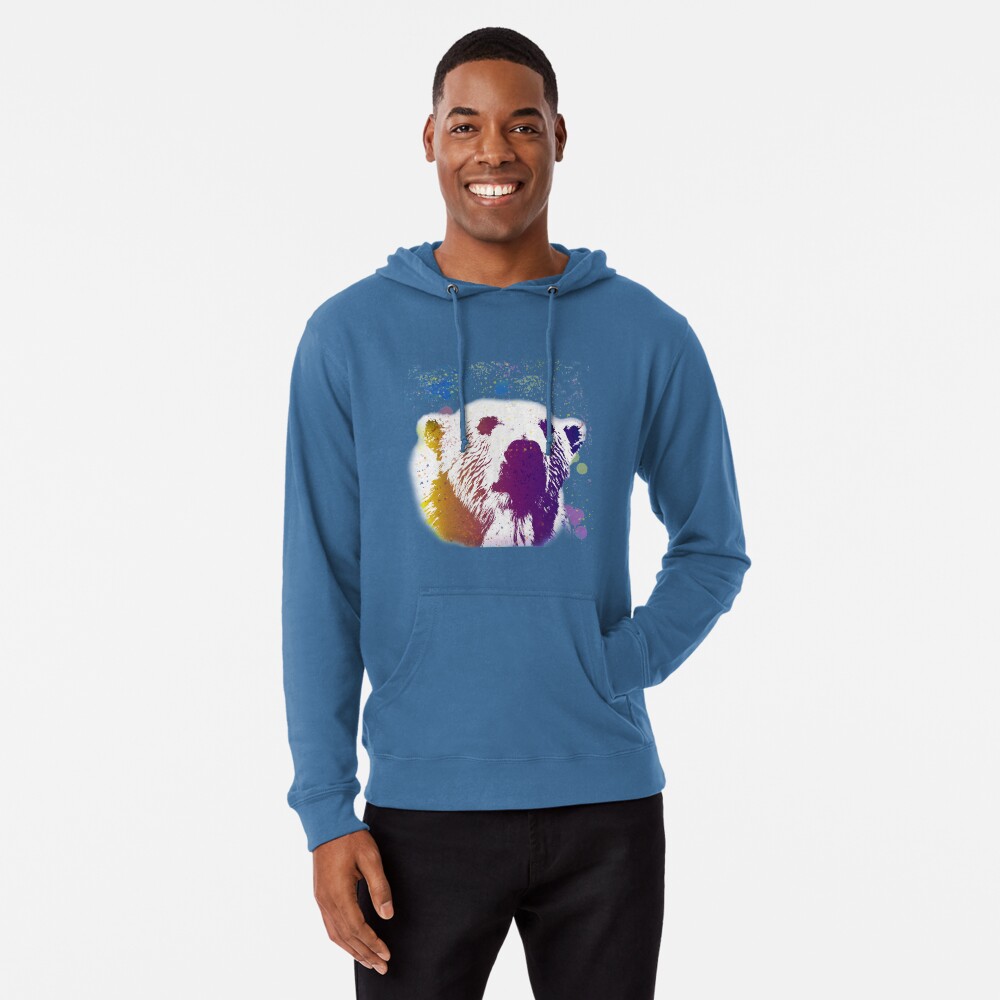 Item preview, Lightweight Hoodie designed and sold by SiobhanFraser.