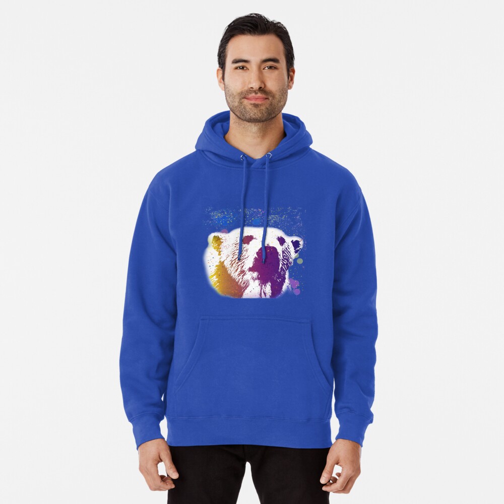 Item preview, Pullover Hoodie designed and sold by SiobhanFraser.